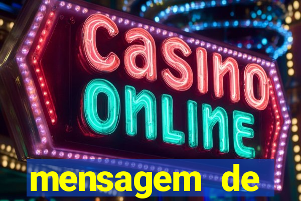 mensagem de agradecimento futebol